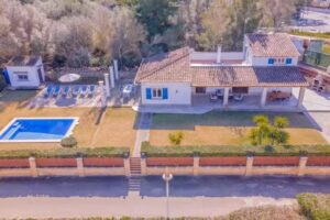 Villa Paraíso Mallorca Villa Selection