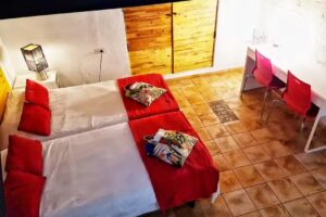 Villa Perenquén Vivienda vacacional