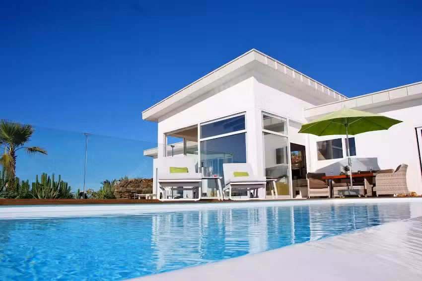 Villa Perla del Mar