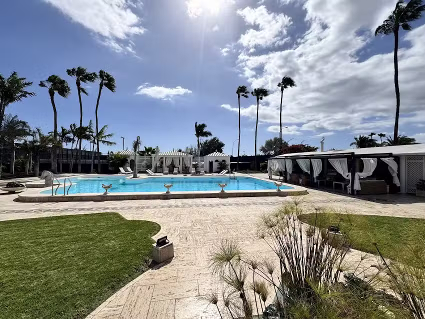 Villa Piera Maspalomas
