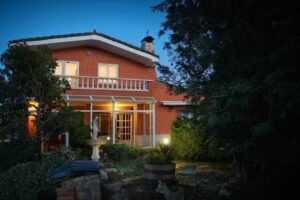 VILLA PILARICA-LEÓN-Turismo Rural