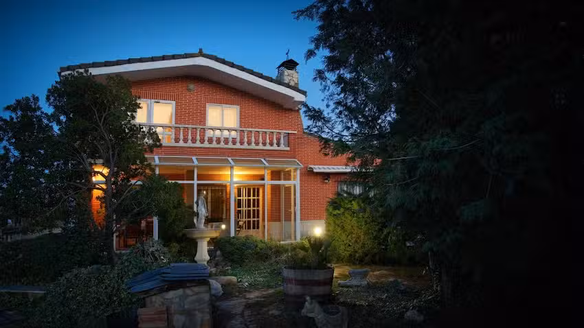 VILLA PILARICA-LEÓN-Turismo Rural