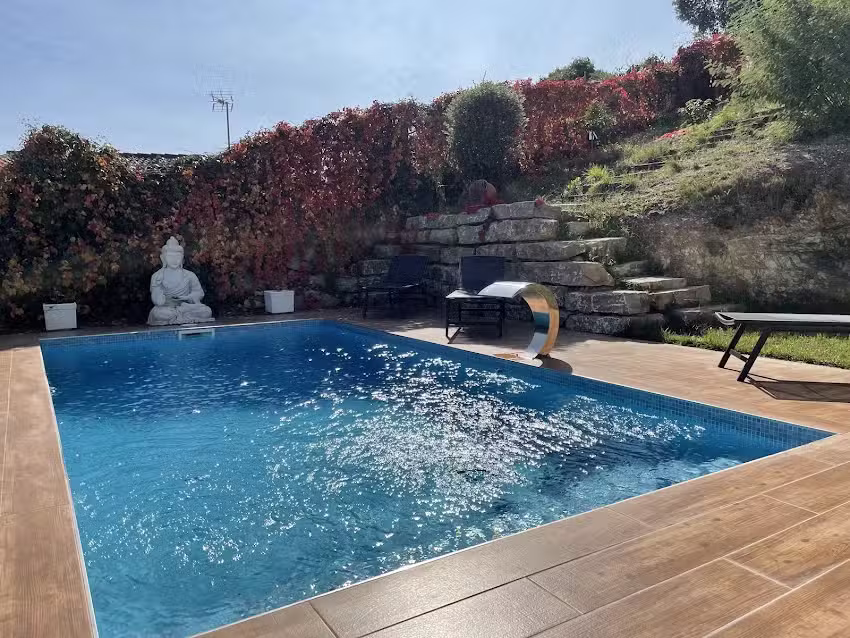Villa Pintoresca