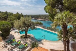 Villa Ponte by Menorca Habitat