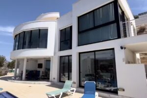 Villa Priscilla, Jávea / Xábia