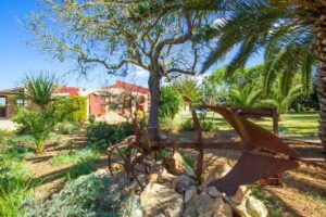 Villa Privada Oasis d´Es Trenc