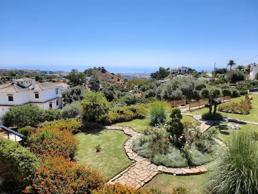 Villa Puerto de la Luz