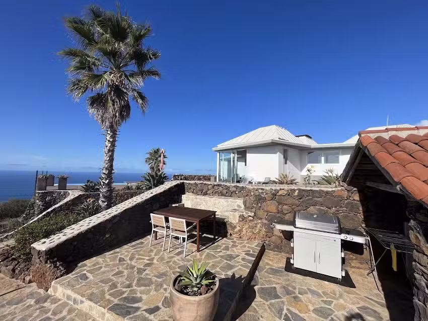 Villa Pura Vida