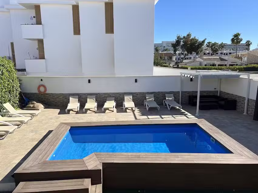 Villa Raphael Alcudia