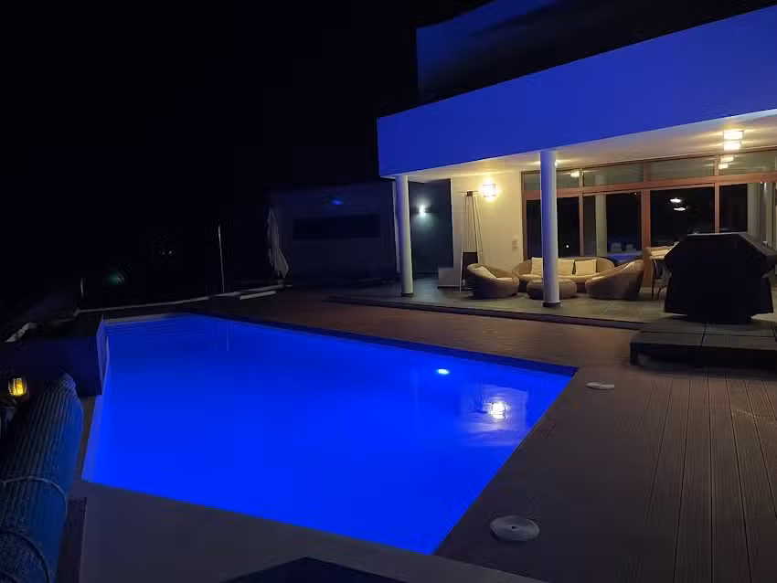 Villa Rayito