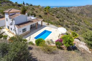 Villa Regazo Andaluz