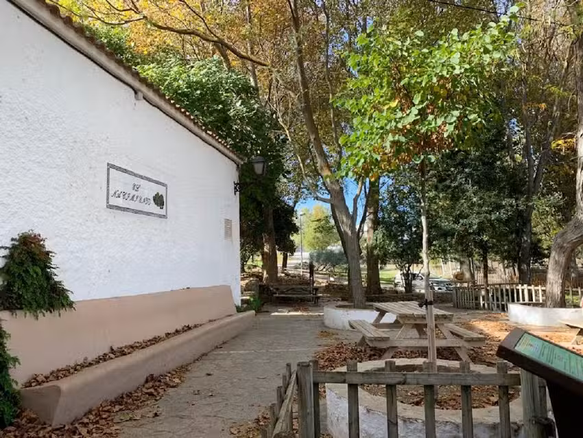 Villa Remedios