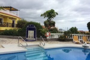 Villa Rosalva (Vivienda Vacacional)