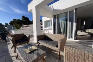 Villa Rosita Ibiza
