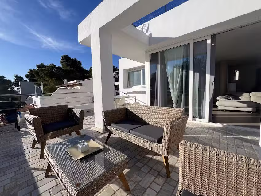 Villa Rosita Ibiza