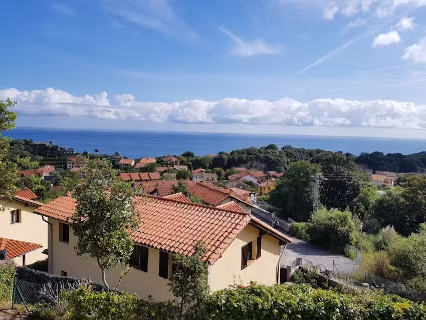 Villa Rural Cantabria