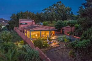 Villa Rural El Poleo D&R con Piscina Privada Climatizada y Solárium