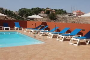 Villa Rústica Gran Canaria