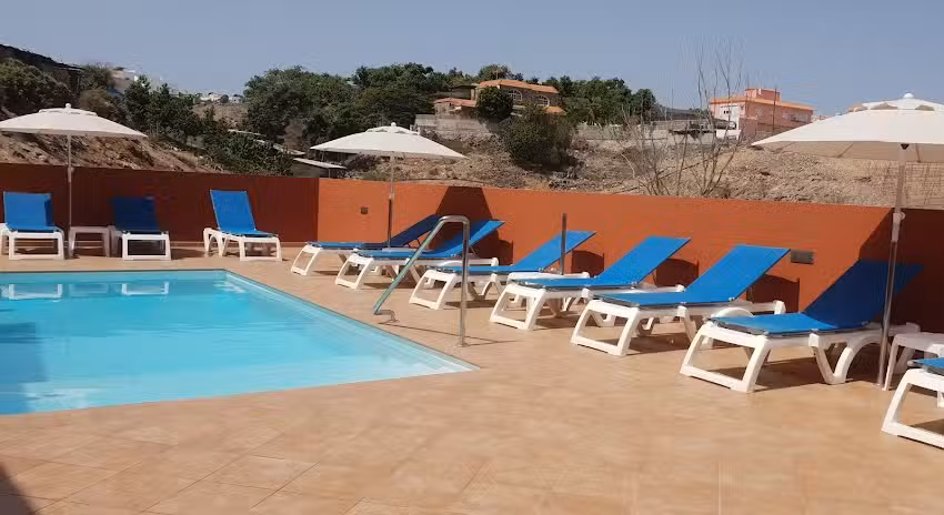 Villa Rústica Gran Canaria