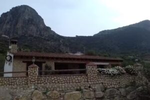 Villa rustica Los Almendros