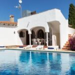 Villa Rustical Mont Roig