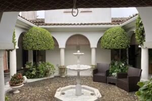 VIlla Safira, Sotogrande, Spain – Bed and Breakfast – Adults Only