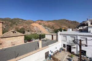 Villa Salcedo, casa de huéspedes.