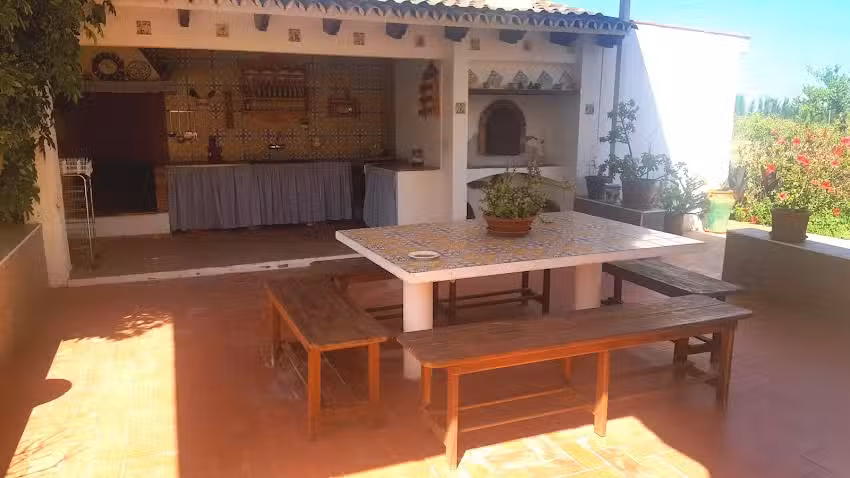 VILLA SALTERI