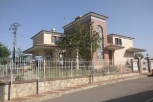 Villa San Angels B&B