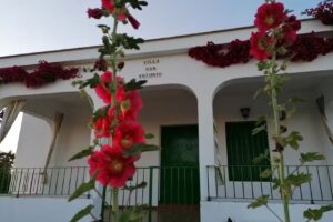 Villa San Antonio resort