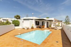 Villa San Blas Chillout Princesa Yaiza 7