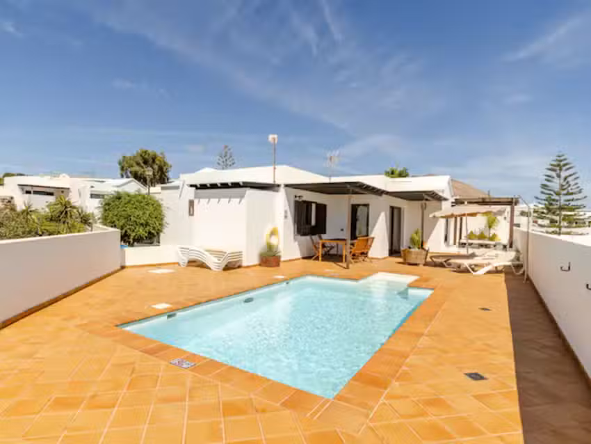 Villa San Blas Chillout Princesa Yaiza 7