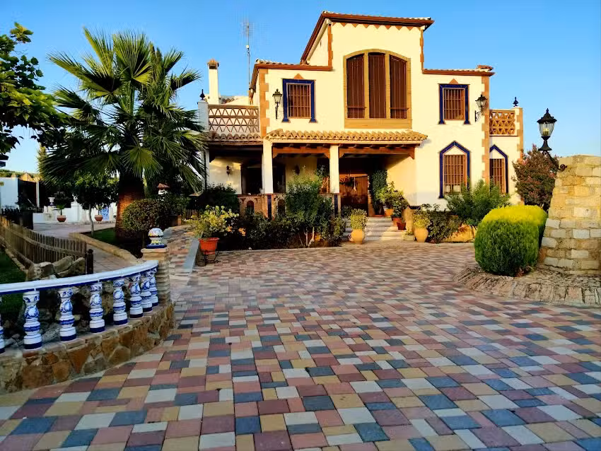 Villa San Luis