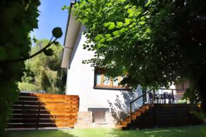 VILLA SAN LURE JACA