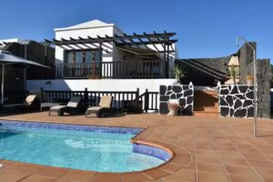 Villa Sea Breeze Ocean View