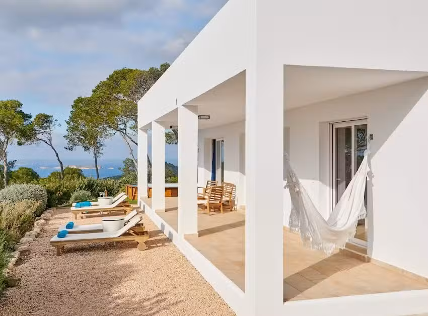 Villa Ses Abelles
