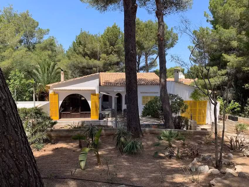 Villa Shangri La Family