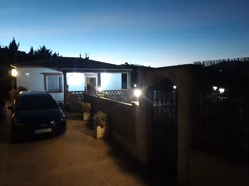 Villa Sierra View
