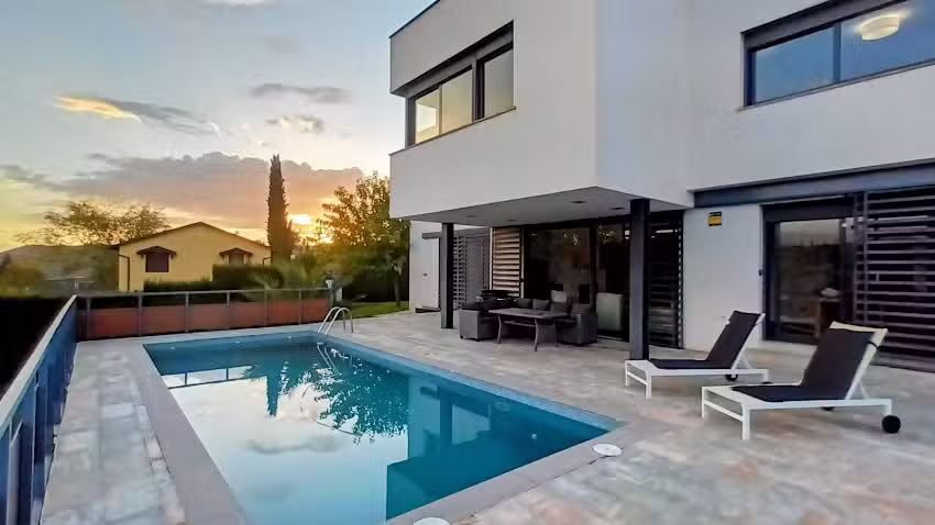 Villa Sierra