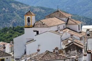 Villa SILA, Turismo Rural, Rural Accommodation