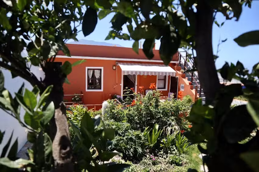 Villa Sila