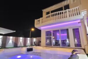 Villa Sofía Maspalomas