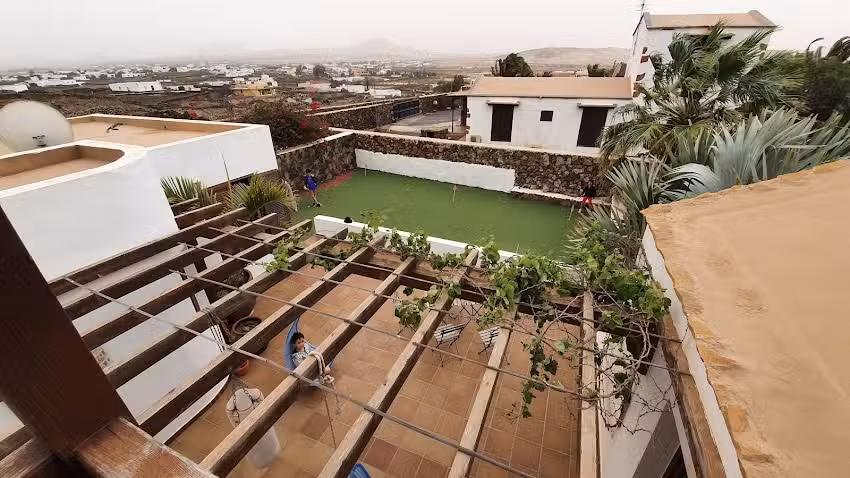 Villa Sonrisa