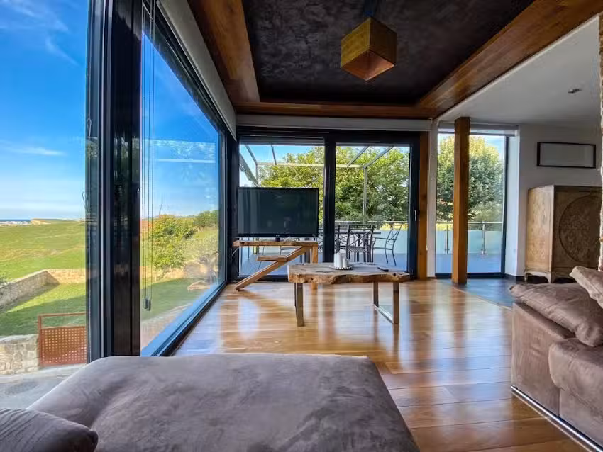 Villa Suances