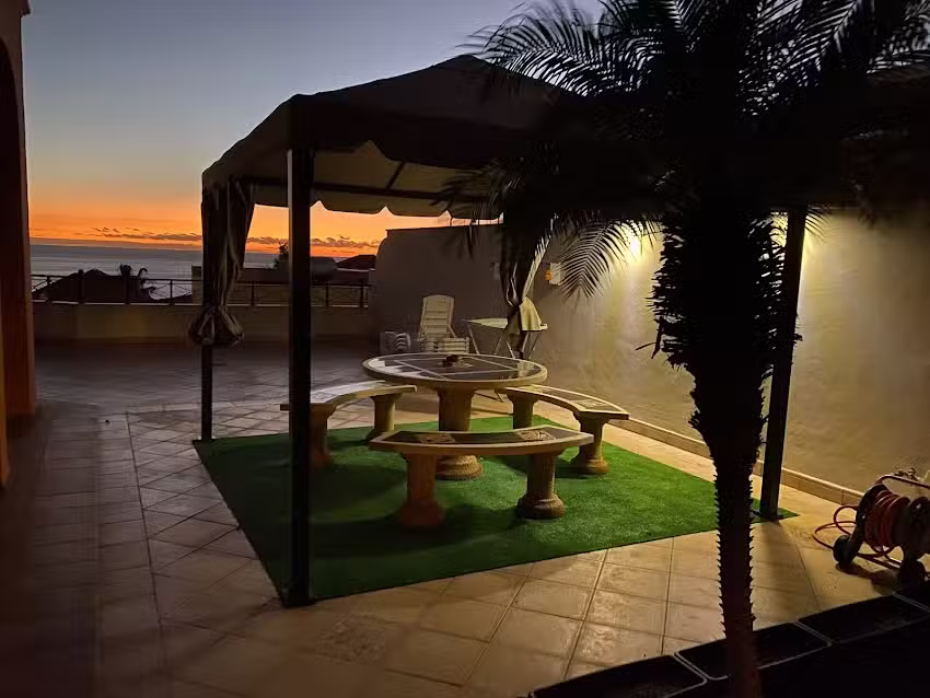 Villa Tenerife Sur
