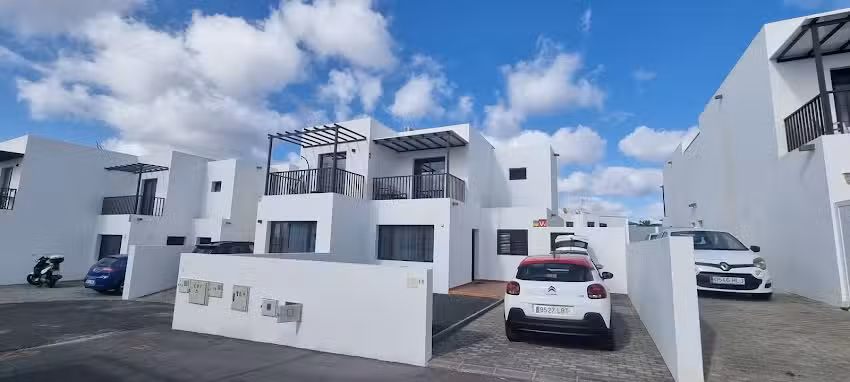 Villa Tingafa