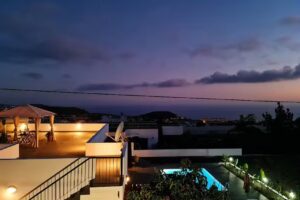 Villa Tino Apartamentos