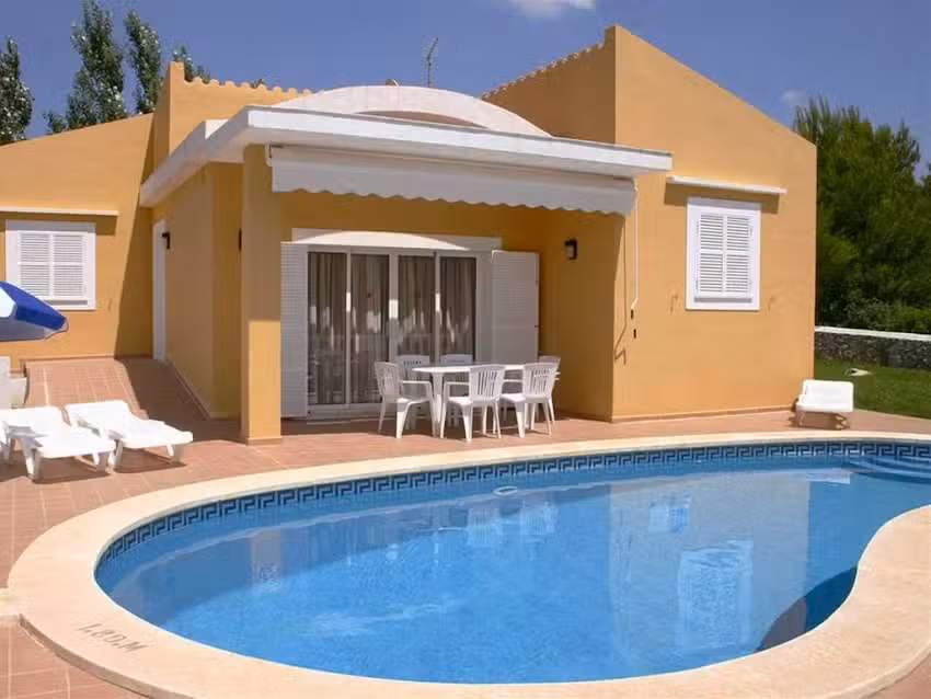 Villa to Rent, Villa 192 Torre Soli