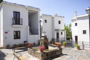 Villa Turística de Bubión