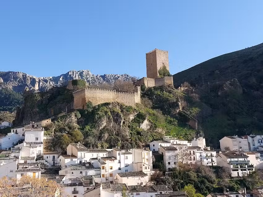Villa Turística de Cazorla